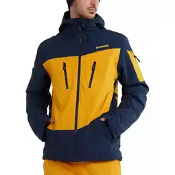 Decathlon Ski-jack heren Privet aanbieding