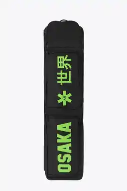 Decathlon Osaka Sports Sticktas Groot | Iconisch zwart aanbieding