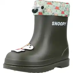 Decathlon Boots Igor Model W10277 Kleur Groen aanbieding