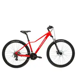 Decathlon Tweedehands - Kross Lea 2.0 Altus L Tweedehands Mountainbike aanbieding