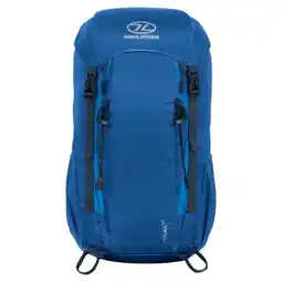 Decathlon Rugzak - Blauw - 30 Liter aanbieding