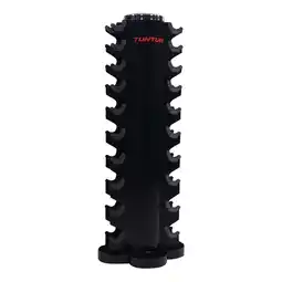 Decathlon Dumbbell Toren - Dumbbell rek - Halterrek - Dumbbell opbergrek aanbieding