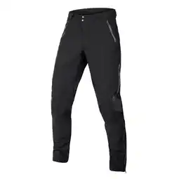 Decathlon Waterdichte broek Endura MT500 Spray aanbieding