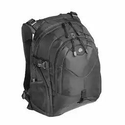 Decathlon Laptoptas Targus TEB01 Zwart aanbieding