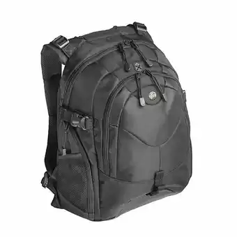 Decathlon Laptoptas Targus TEB01 Zwart aanbieding