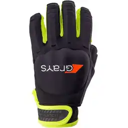 Decathlon Grays Touch Pro Hockeyhandschoen aanbieding