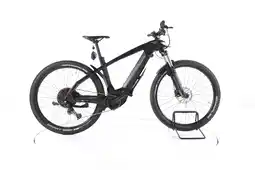 Decathlon Tweedehands - Bianchi E-Omnia X-Type E-Bike - Zeer goed aanbieding