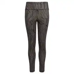 Decathlon Optime AEROREADY Sport Icon Animal Print 7/8 Legging aanbieding