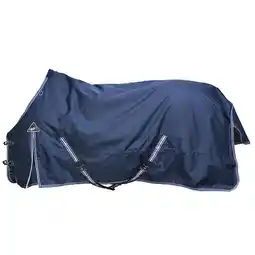 Decathlon QHP Outdoordeken Turnout Luxe 300grs aanbieding