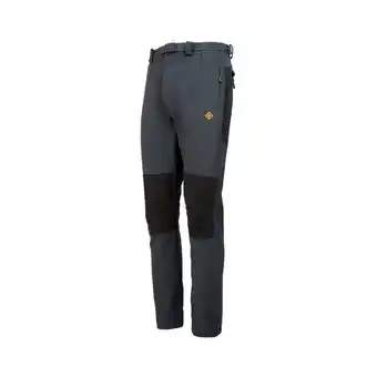 Decathlon Izas Heren Wintertrekking- en wandelbroek VINSON M aanbieding