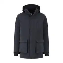 Decathlon Parka voor wandelen - Met ritssluiting - Heren - Rasmus aanbieding
