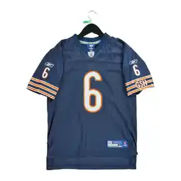 Decathlon Tweedehands - Reebok Chicago Bears NFL-shirt - Zeer goede staat aanbieding