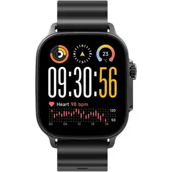 Decathlon Smartwatch REALME 631123000036 aanbieding