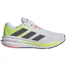 Decathlon Schoen Adidas Questar 3 voor mannen aanbieding