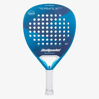 Decathlon BULLPADEL PEARL CLOUD 2025 aanbieding