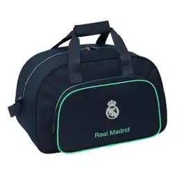 Decathlon Sporttas REAL MADRID 40 x 24 x 23 cm aanbieding