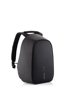 Decathlon Antidiefstal Rugtas XD Design Bobby Hero Small Zwart aanbieding