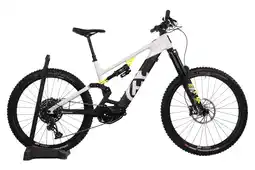 Decathlon Tweedehands - E-Bike - Husqvarna - L - ZEER GOED aanbieding