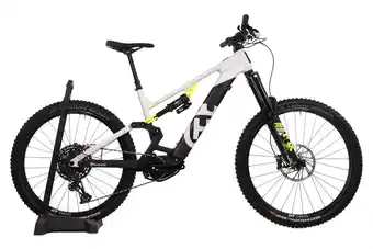 Decathlon Tweedehands - E-Bike - Husqvarna - L - ZEER GOED aanbieding