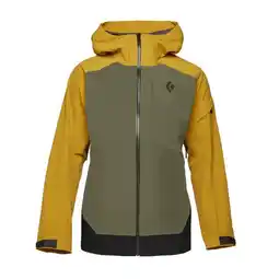 Decathlon Ski-jas Black Diamond Recon aanbieding