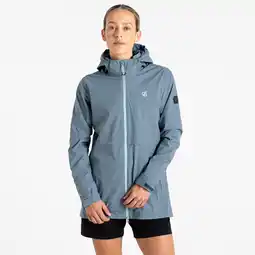 Decathlon Jas Dames Waterproof Switch Up II aanbieding