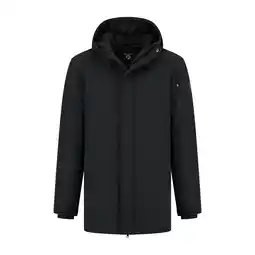 Decathlon Outdoor softshell jas - Water -en winddicht - Heren - Ribe aanbieding