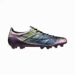 Decathlon Voetbalschoenen Mizuno Alpha Japan II FG aanbieding