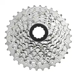 Decathlon Mountainbike cassette Sunrace M66 Shimano-Sram-34 8 v 11-34 T aanbieding