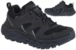 Decathlon Trekkingschoenen voor heren Karrimor Kestral Low aanbieding