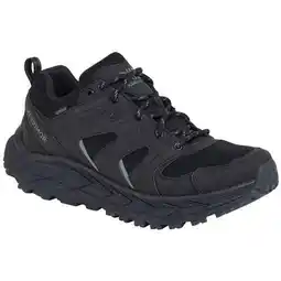Decathlon Trekkingschoenen voor heren Karrimor Kestral Low aanbieding