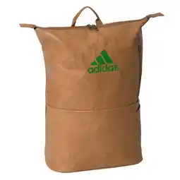 Decathlon GREEN ADIDAS MULTIGAME BACKPACK aanbieding