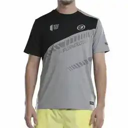 Decathlon BULLPADEL LUCIO T-SHIRT aanbieding