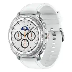 Decathlon Smartwatch Samsung SM-L500NZWAEUE Smartwatch aanbieding