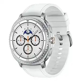 Decathlon Smartwatch Samsung SM-L500NZWAEUE Smartwatch aanbieding