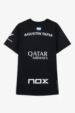 Decathlon NOX SPONSORS AT10 T-SHIRT aanbieding
