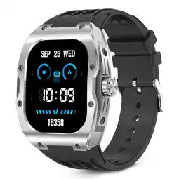 Decathlon Smartwatch KSIX Hero Smartwatch aanbieding