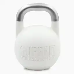 Decathlon Pro Competitie Kettlebell - 40 kg aanbieding