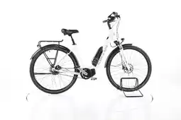 Decathlon Tweedehands - Kellys Estima 50 City E-Bike Lage instap - Goed aanbieding