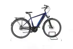 Decathlon Tweedehands - ADVANCED E-Bike C004 City E-Bike - Goed aanbieding