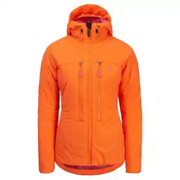 Decathlon Dames ski jas Silvini Lupa aanbieding