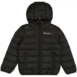 Decathlon Jas Champion Graphic Authentic voor unisex jongens aanbieding
