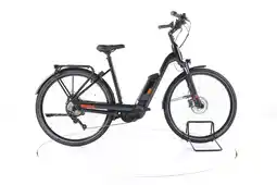 Decathlon Tweedehands - Kettler Escaro Pro 10 Trekking E-Bike Lage instap - Zeer goed aanbieding