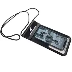 Decathlon Waterproof Telefoonhoes Universeel aanbieding