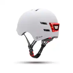 Decathlon Hoes voor Elektrische Scooter Youin Wit aanbieding