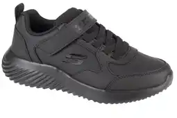 Decathlon Sneakers Skechers Model Bounder Power Study Kleur Zwart aanbieding