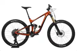 Decathlon Tweedehands - Mountainbike - Giant Reign - M - ZEER GOED aanbieding