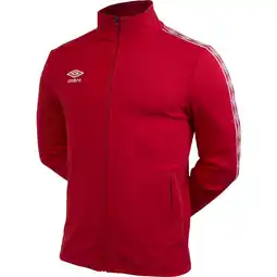 Decathlon Kinderjas Umbro Diamond Unlined aanbieding