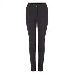 Decathlon Upshape IV Skibroek voor dames aanbieding