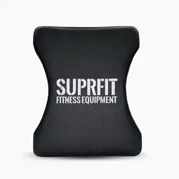 Decathlon Suprfit Hand Stand Push Up Mat aanbieding