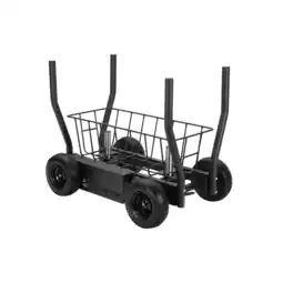 Decathlon Slee met magnetische weerstand en wielen Fitness Tech aanbieding